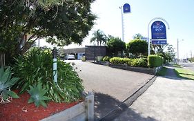 Reign Inn Newcastle